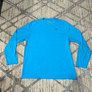 Reef life • UPF 50+ sun shirt